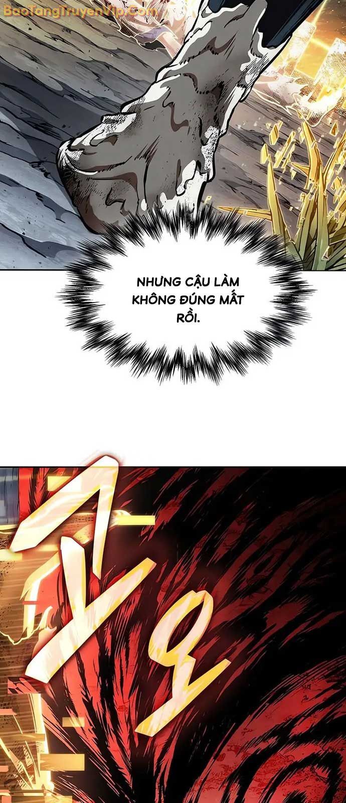 Ngã Lão Ma Thần Chap 263 - Next Chap 264