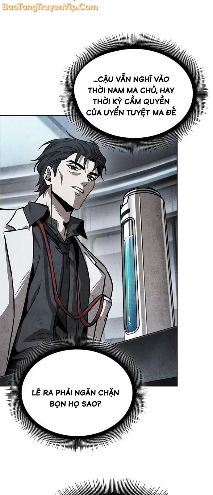 Ngã Lão Ma Thần Chap 263 - Next Chap 264