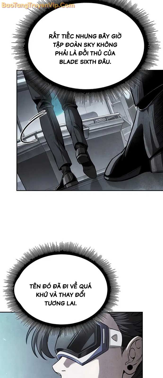 Ngã Lão Ma Thần Chap 263 - Next Chap 264