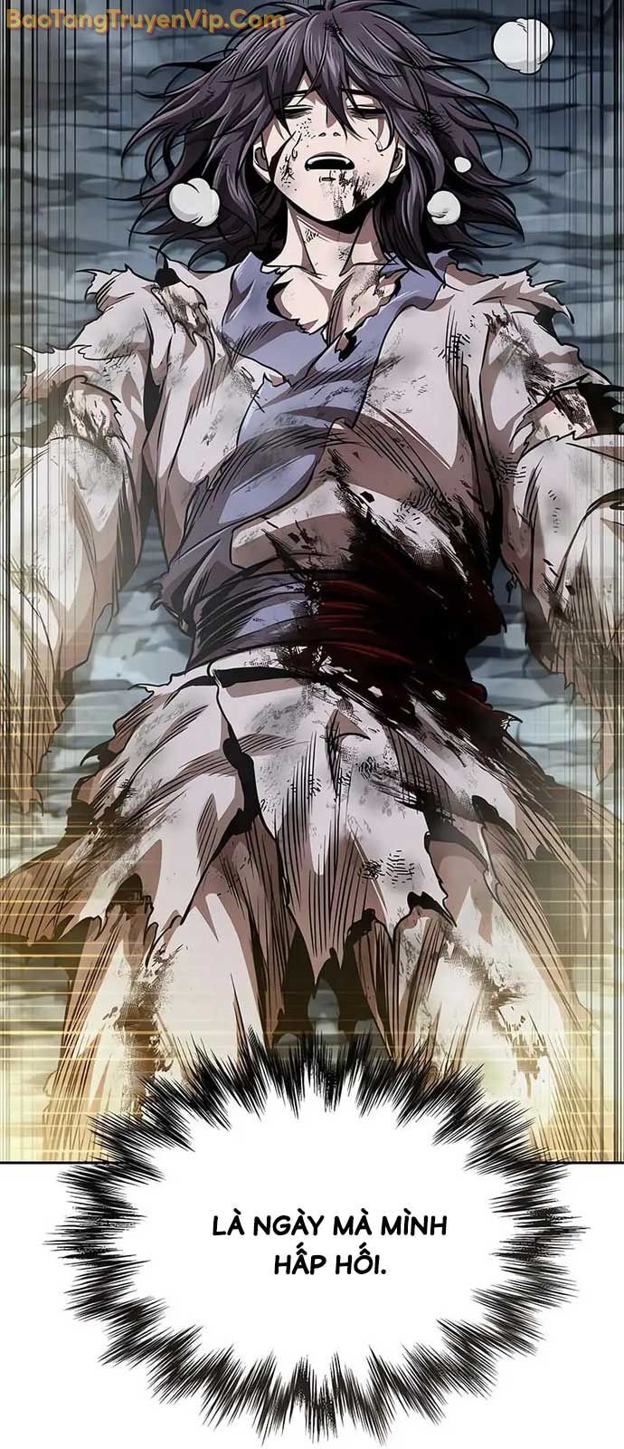 Ngã Lão Ma Thần Chap 263 - Next Chap 264
