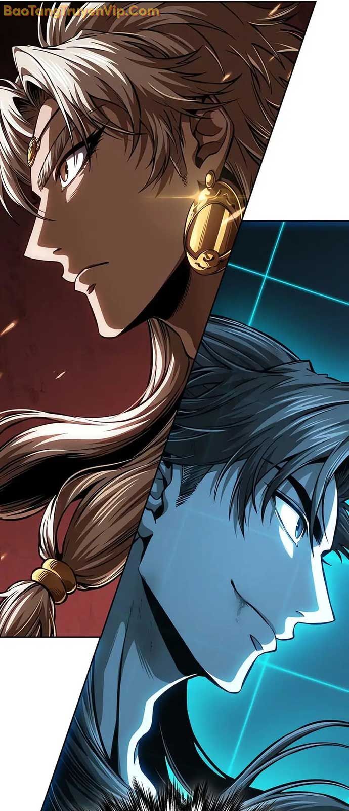 Ngã Lão Ma Thần Chap 263 - Next Chap 264