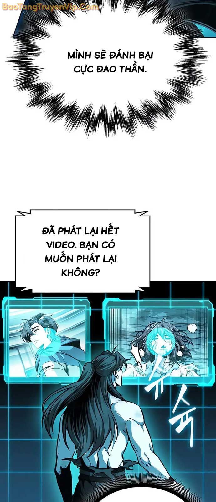 Ngã Lão Ma Thần Chap 263 - Next Chap 264