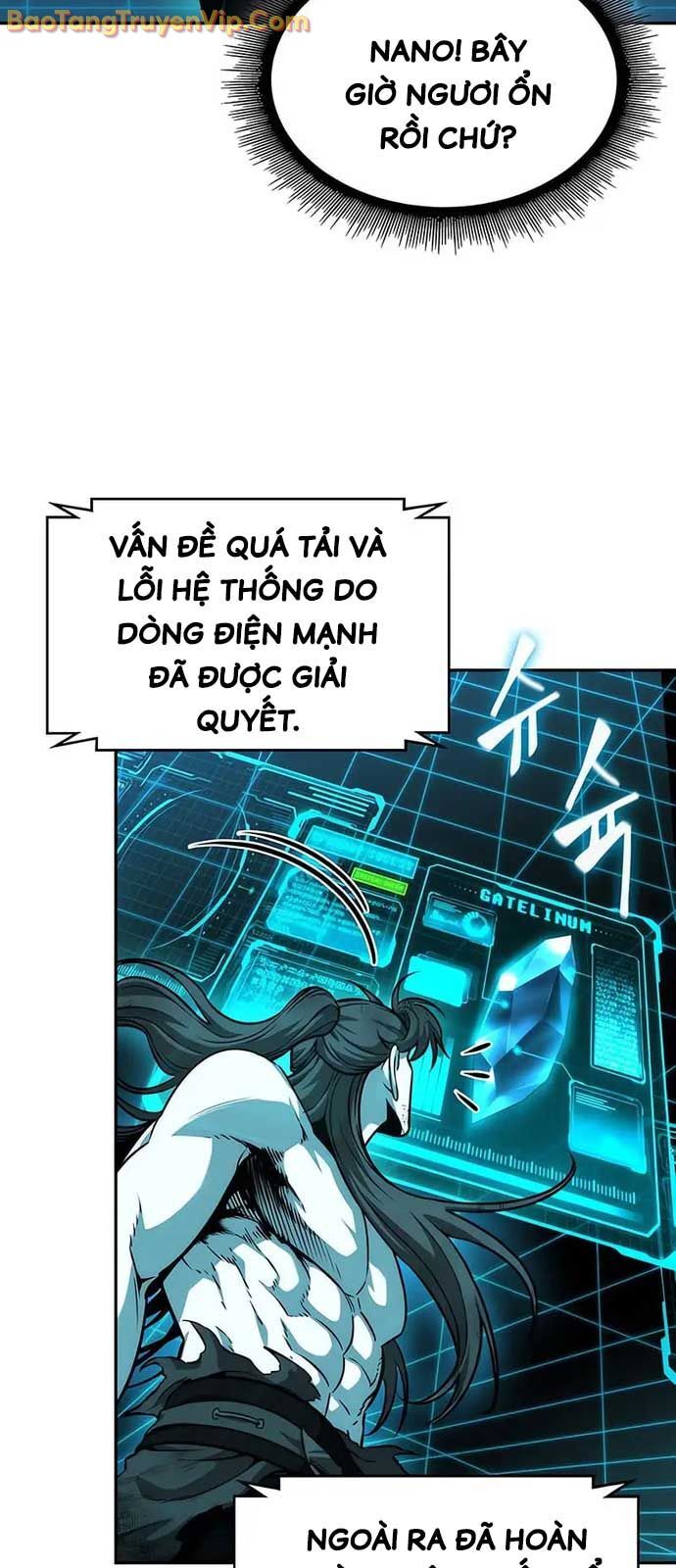 Ngã Lão Ma Thần Chap 263 - Next Chap 264