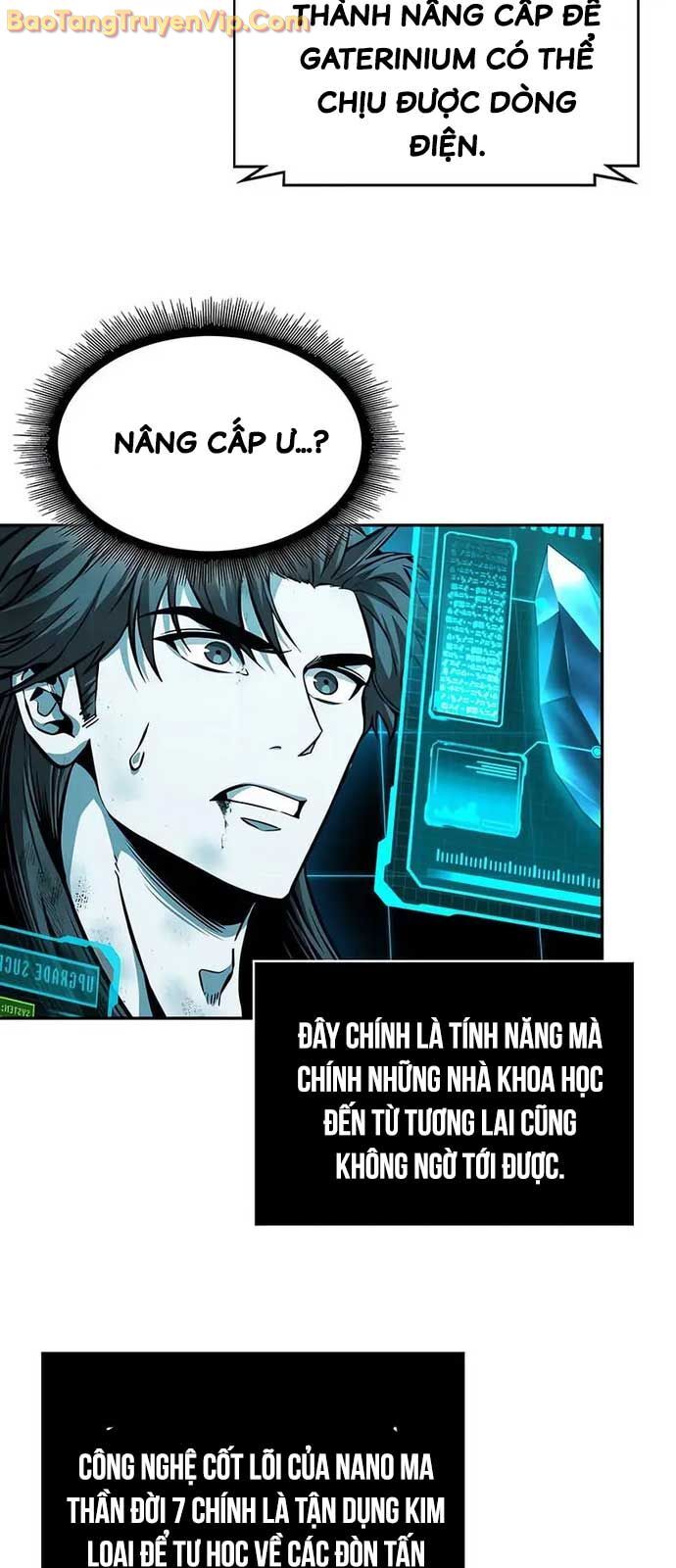 Ngã Lão Ma Thần Chap 263 - Next Chap 264