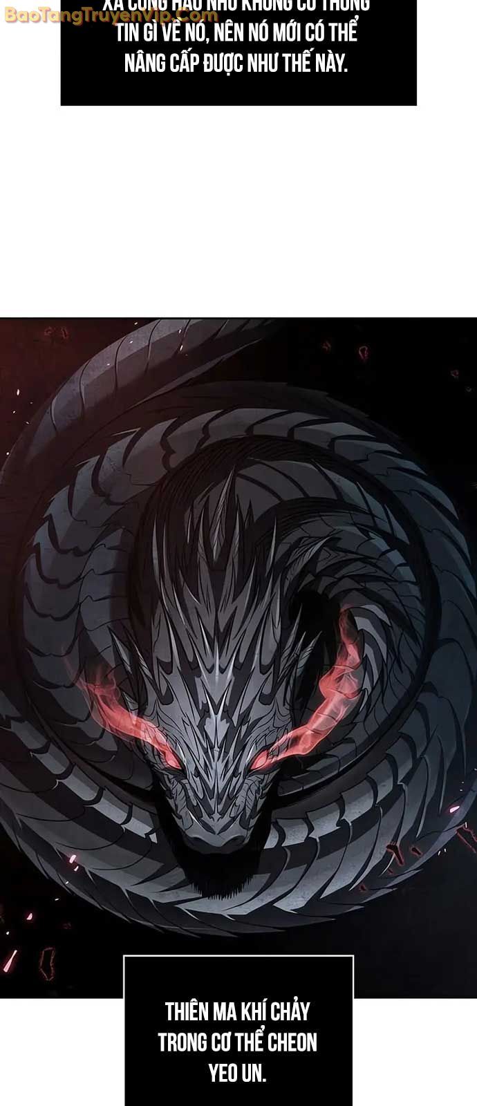 Ngã Lão Ma Thần Chap 263 - Next Chap 264