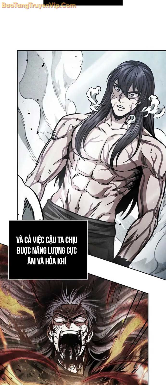 Ngã Lão Ma Thần Chap 263 - Next Chap 264