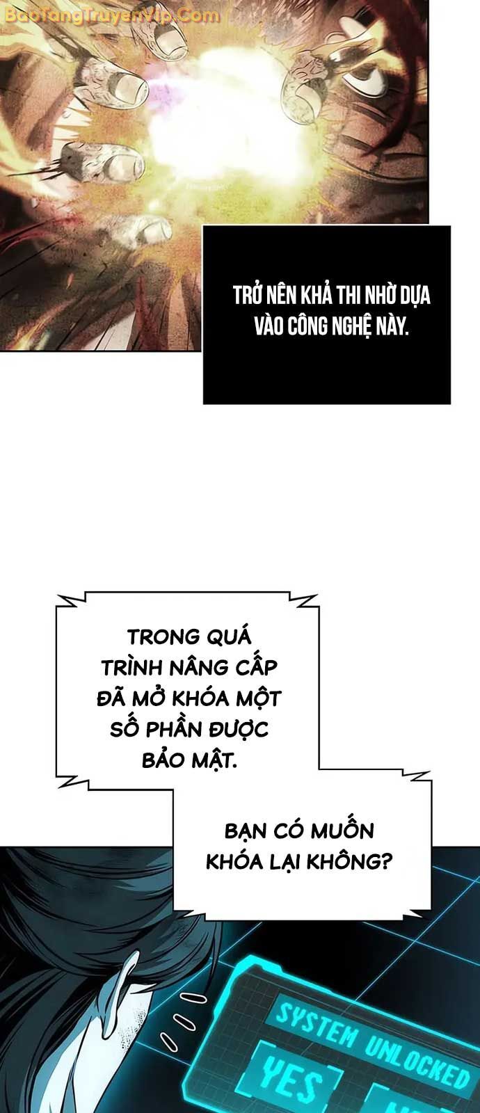 Ngã Lão Ma Thần Chap 263 - Next Chap 264