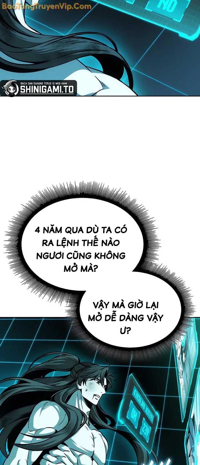 Ngã Lão Ma Thần Chap 263 - Next Chap 264