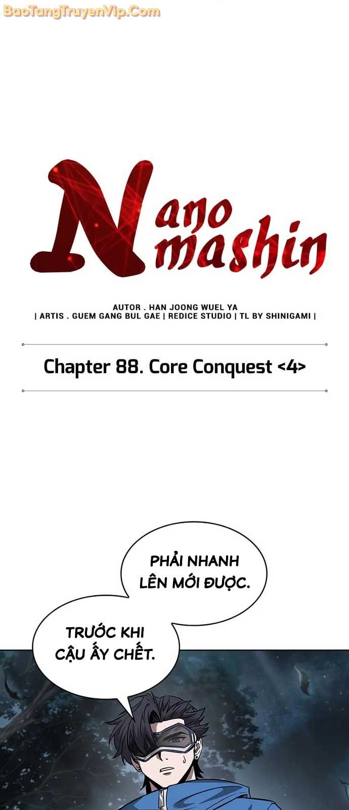 Ngã Lão Ma Thần Chap 263 - Next Chap 264