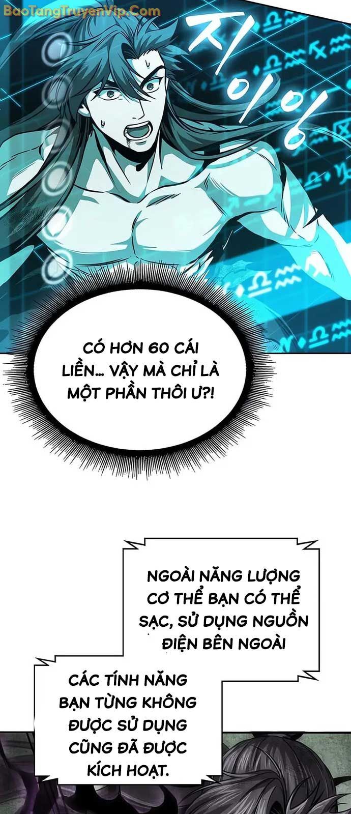 Ngã Lão Ma Thần Chap 263 - Next Chap 264