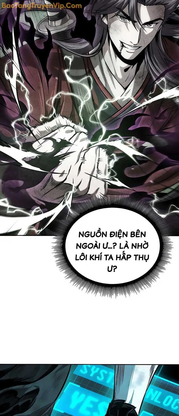 Ngã Lão Ma Thần Chap 263 - Next Chap 264
