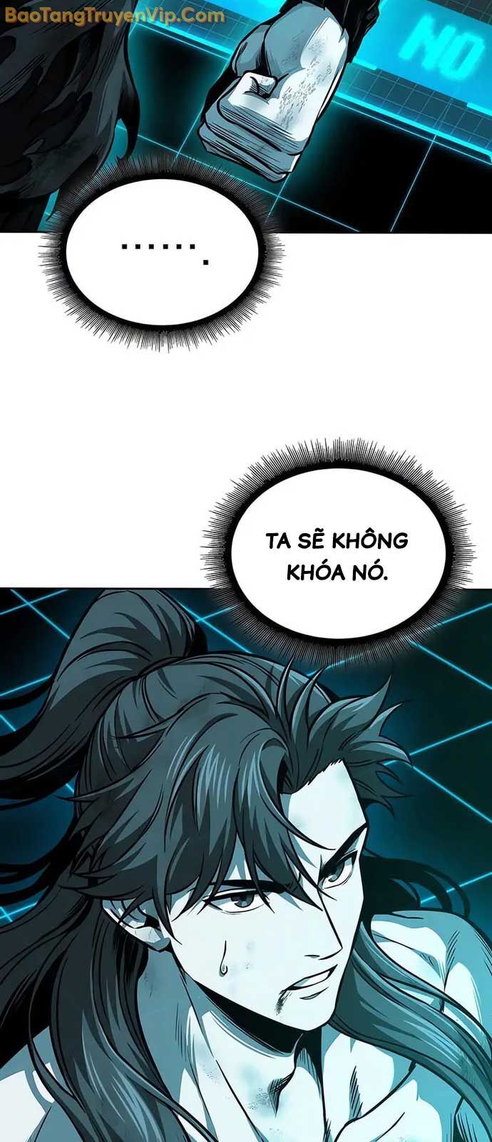 Ngã Lão Ma Thần Chap 263 - Next Chap 264