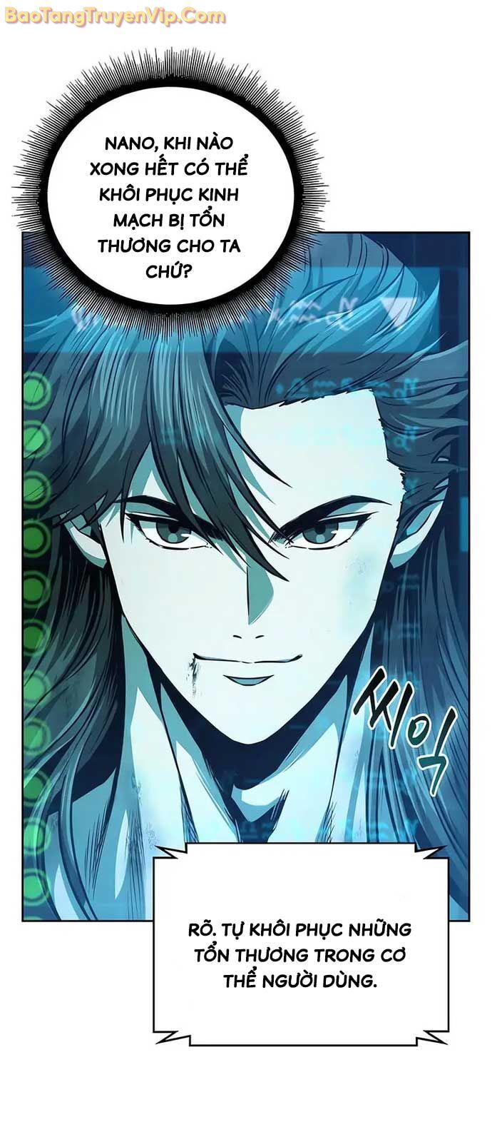 Ngã Lão Ma Thần Chap 263 - Next Chap 264