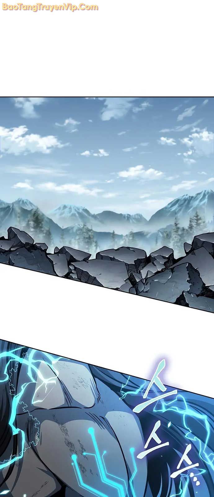 Ngã Lão Ma Thần Chap 263 - Next Chap 264