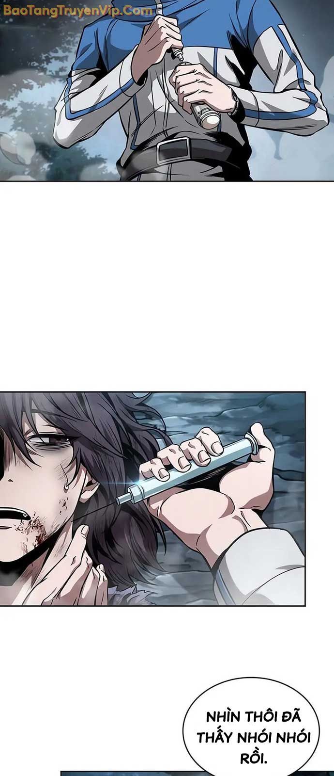 Ngã Lão Ma Thần Chap 263 - Next Chap 264