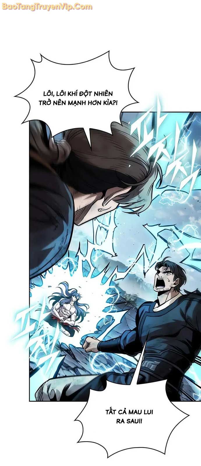 Ngã Lão Ma Thần Chap 263 - Next Chap 264