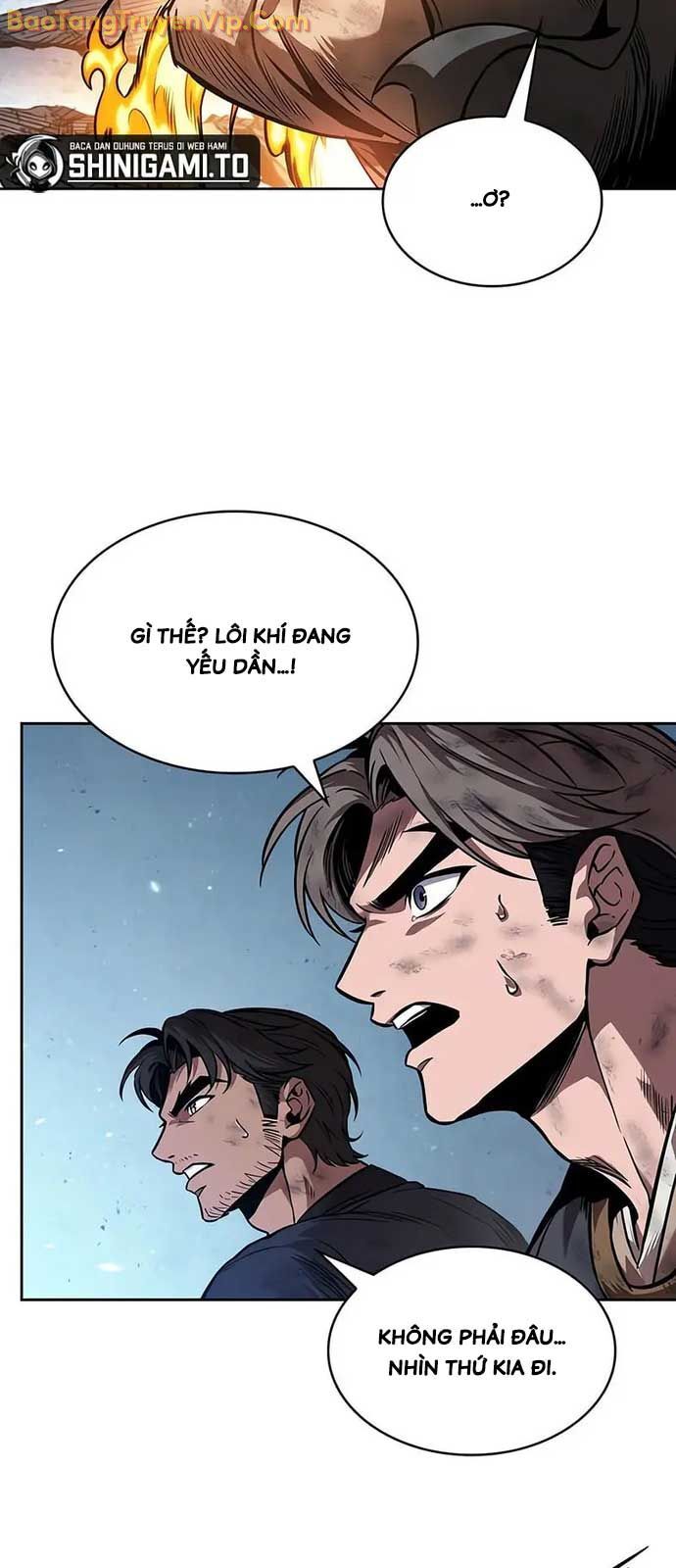 Ngã Lão Ma Thần Chap 263 - Next Chap 264