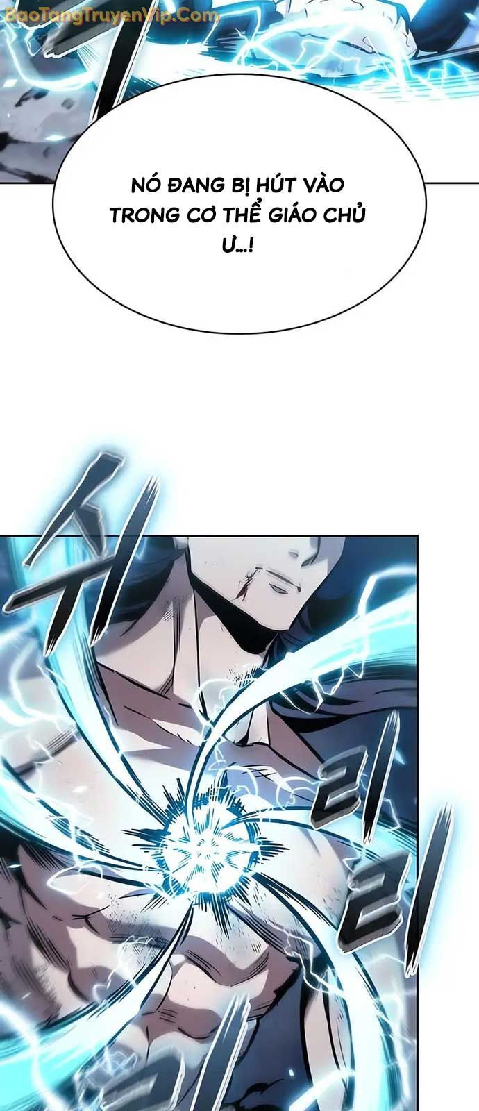 Ngã Lão Ma Thần Chap 263 - Next Chap 264