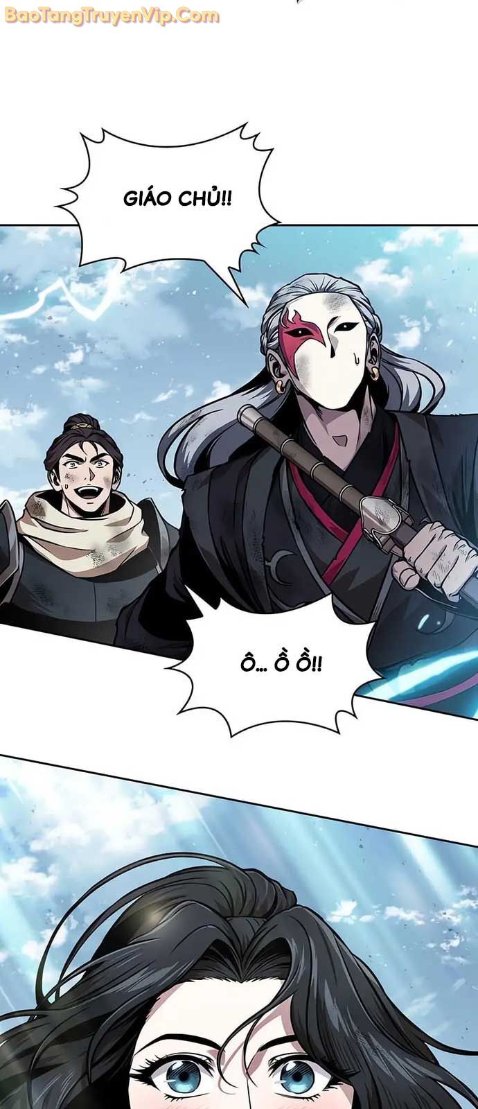 Ngã Lão Ma Thần Chap 263 - Next Chap 264
