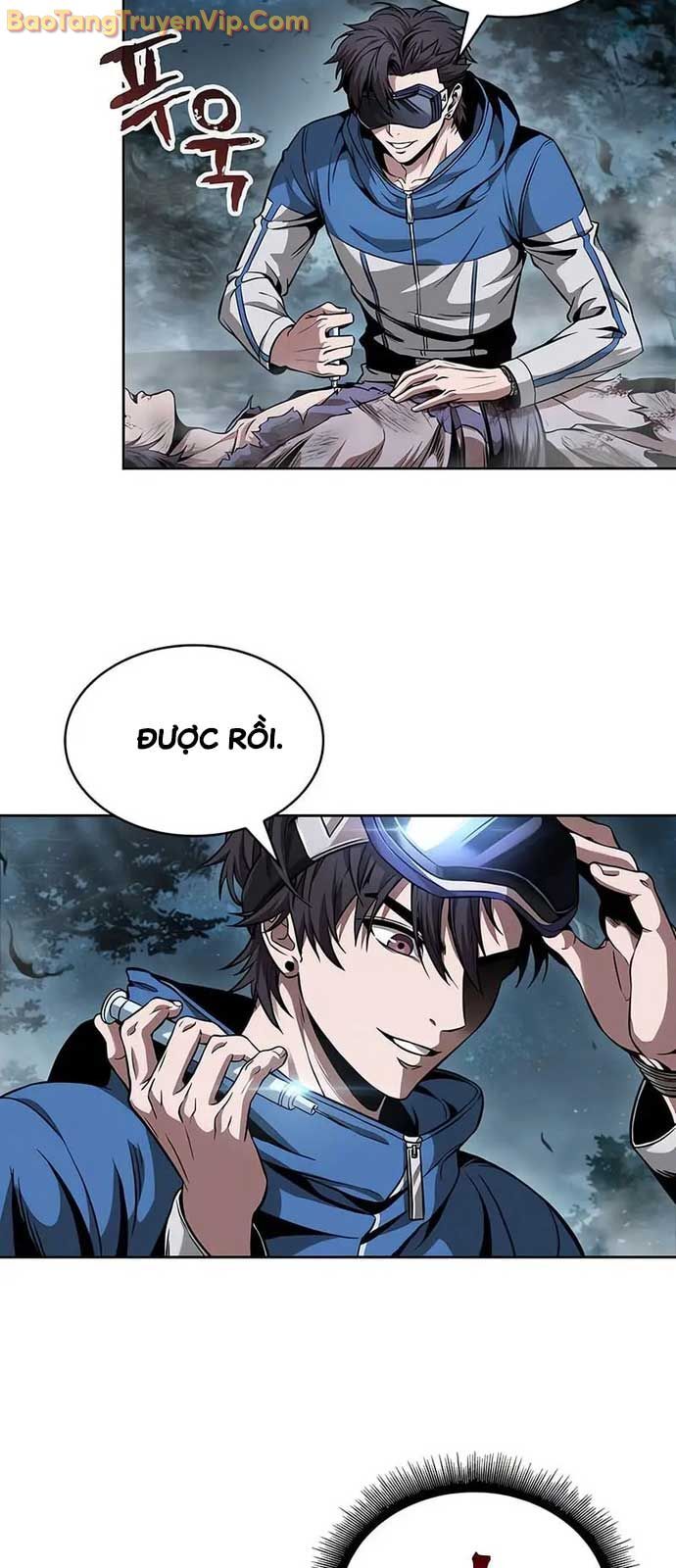 Ngã Lão Ma Thần Chap 263 - Next Chap 264