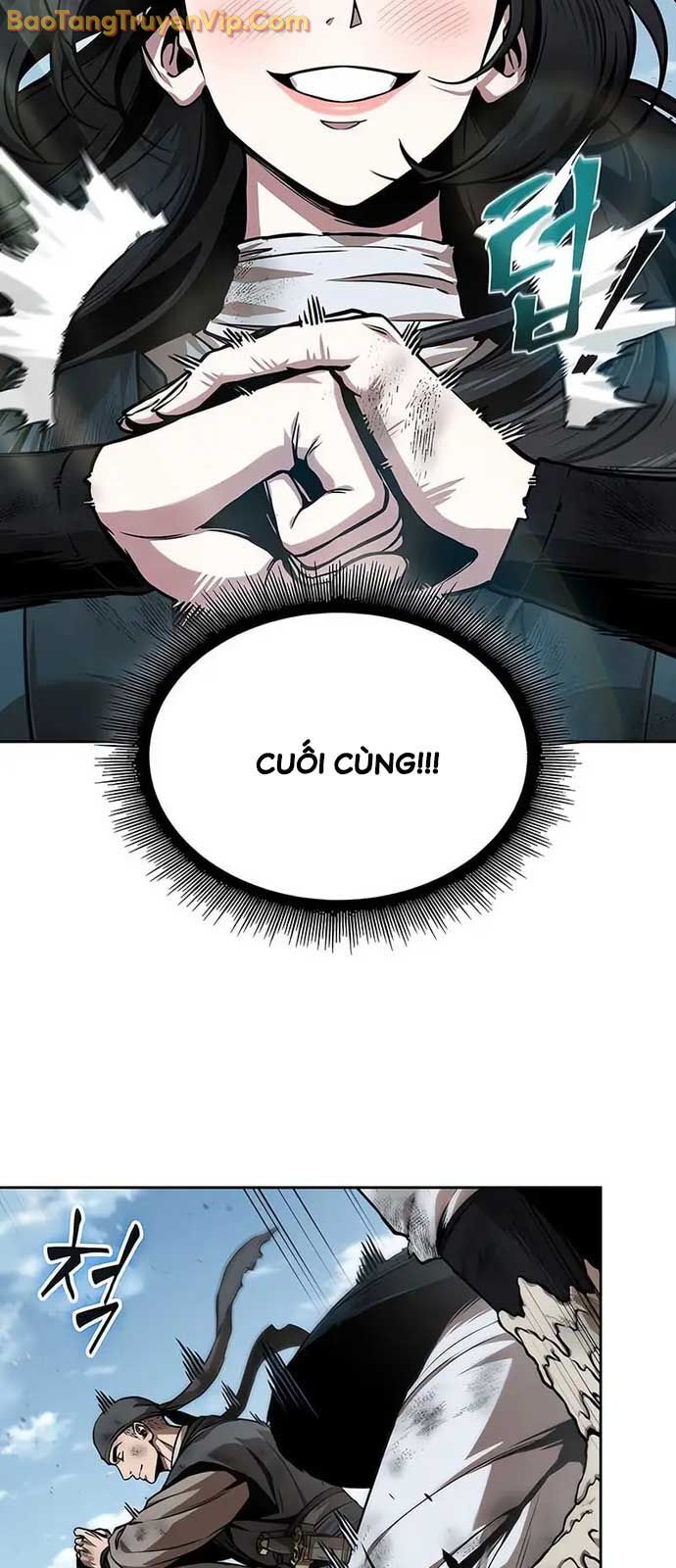 Ngã Lão Ma Thần Chap 263 - Next Chap 264