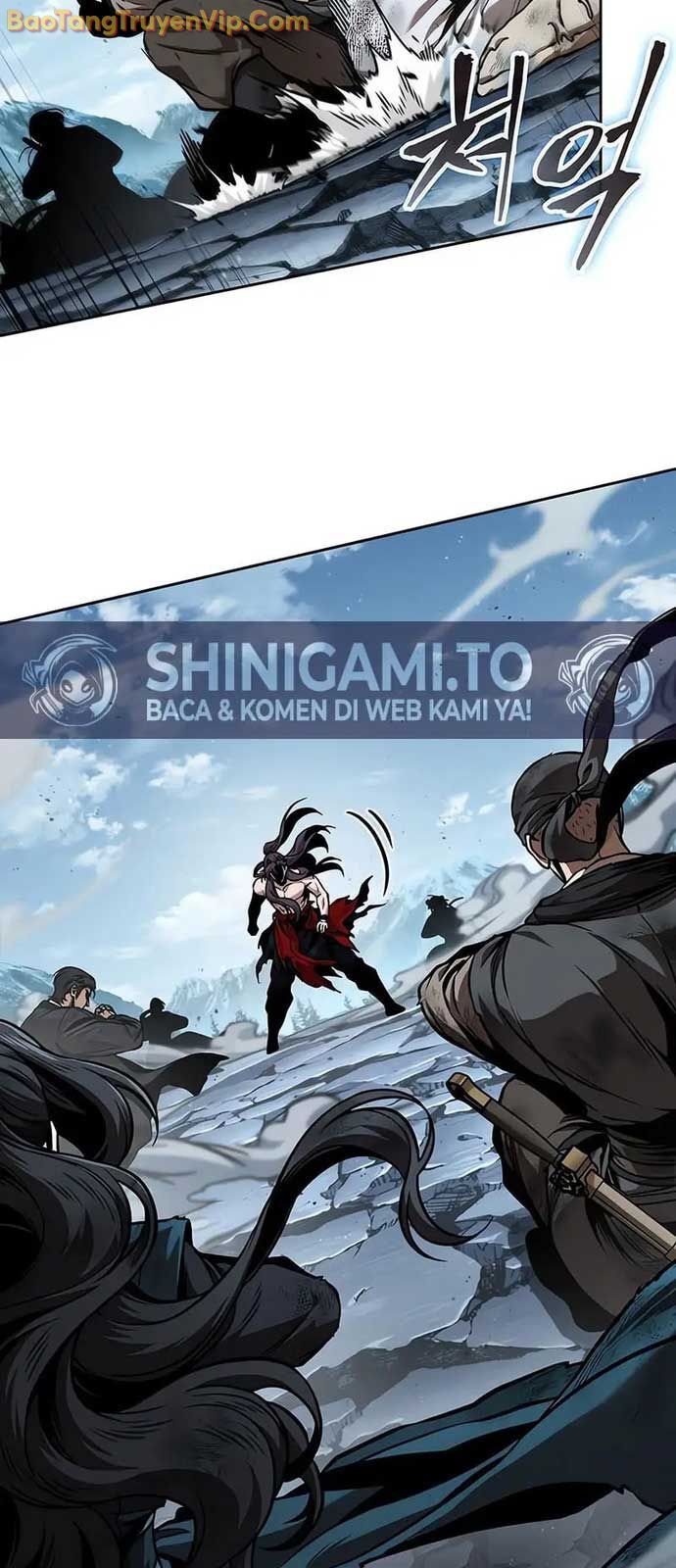 Ngã Lão Ma Thần Chap 263 - Next Chap 264