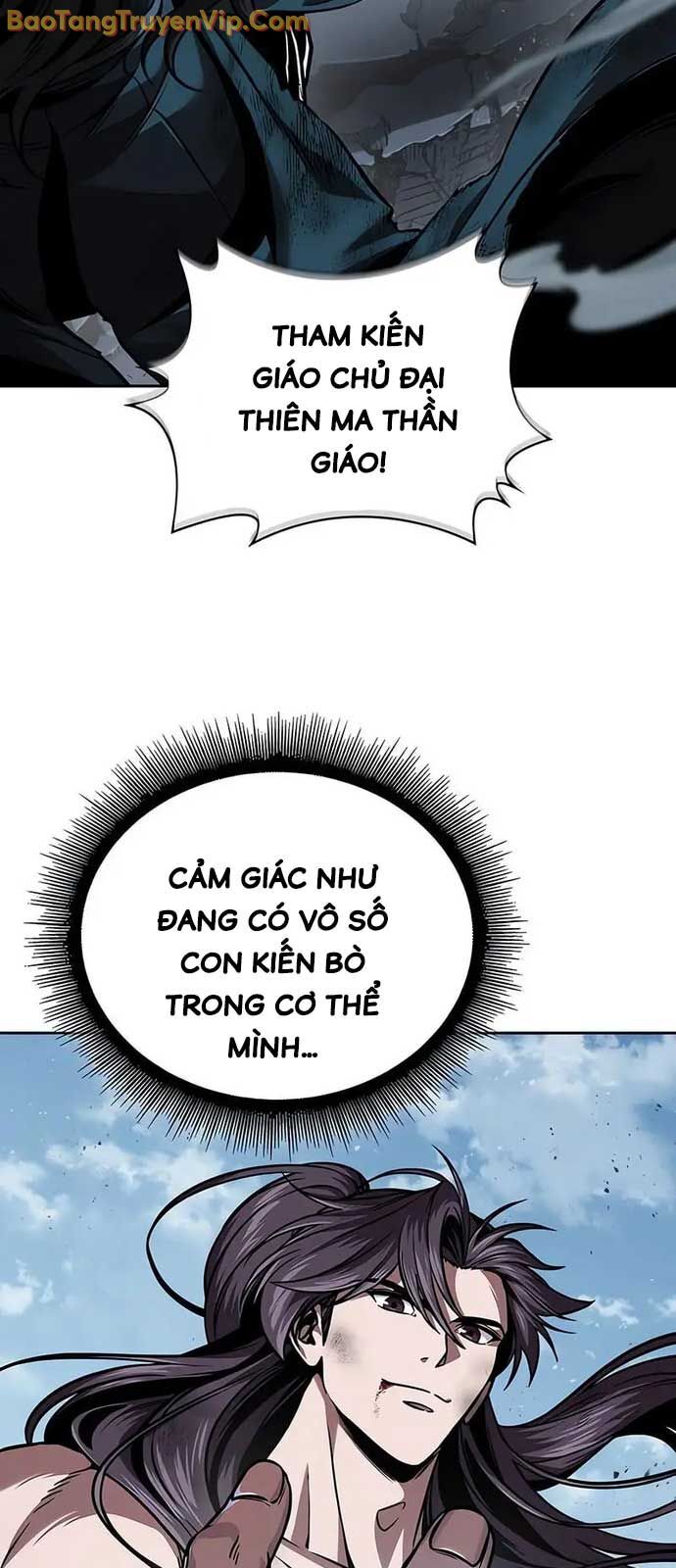 Ngã Lão Ma Thần Chap 263 - Next Chap 264