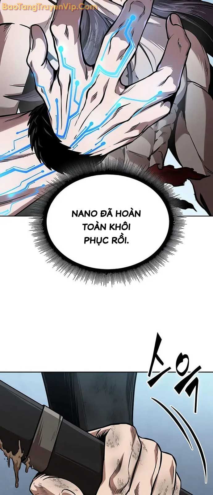 Ngã Lão Ma Thần Chap 263 - Next Chap 264