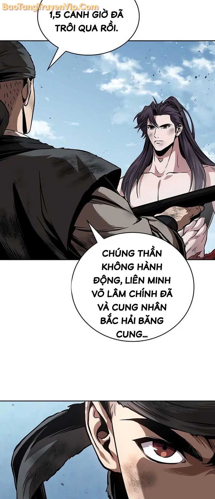 Ngã Lão Ma Thần Chap 263 - Next Chap 264