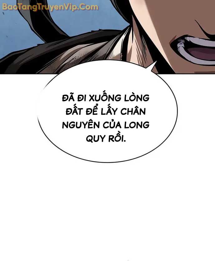 Ngã Lão Ma Thần Chap 263 - Next Chap 264
