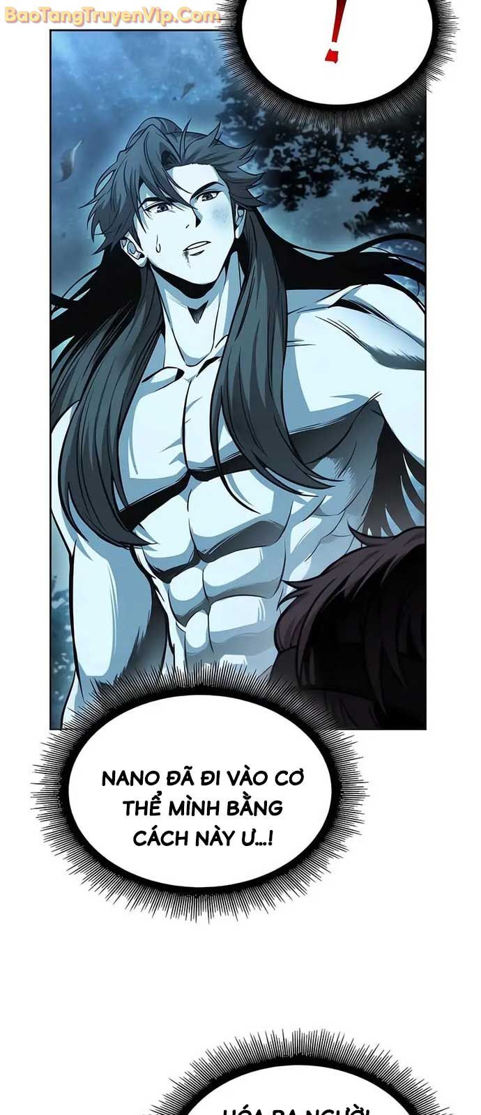 Ngã Lão Ma Thần Chap 263 - Next Chap 264