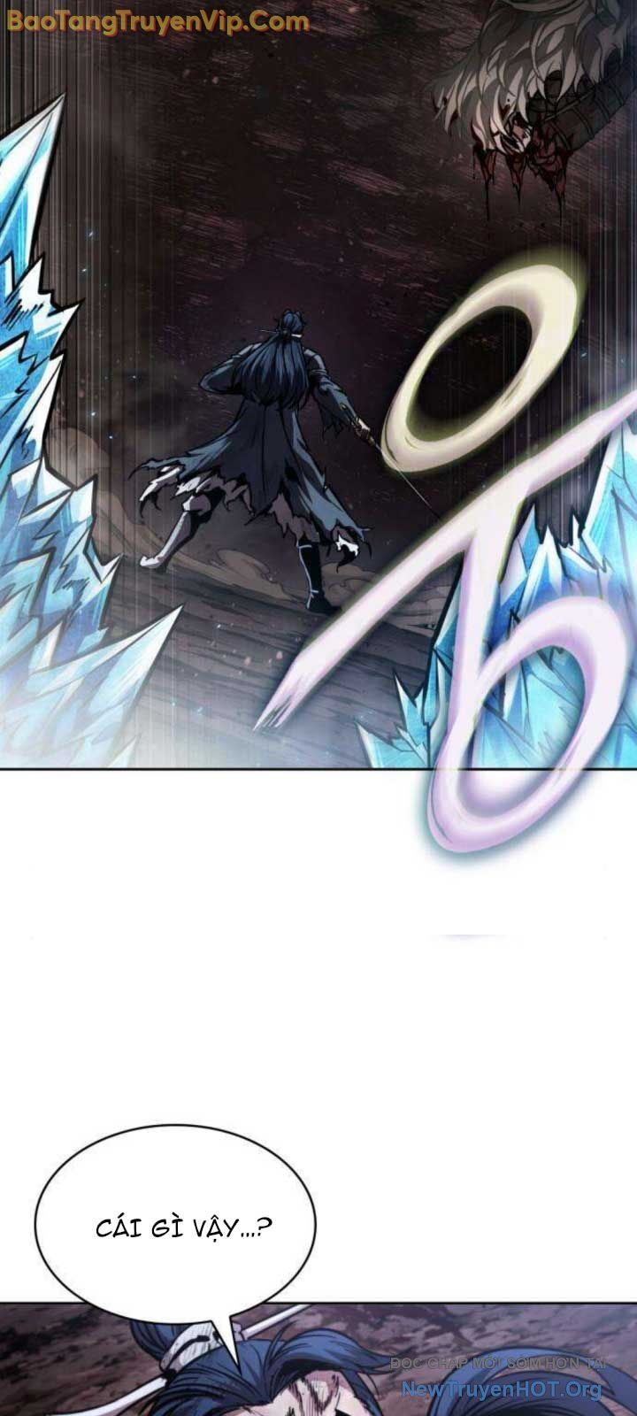 Ngã Lão Ma Thần Chap 264 - Next Chap 265
