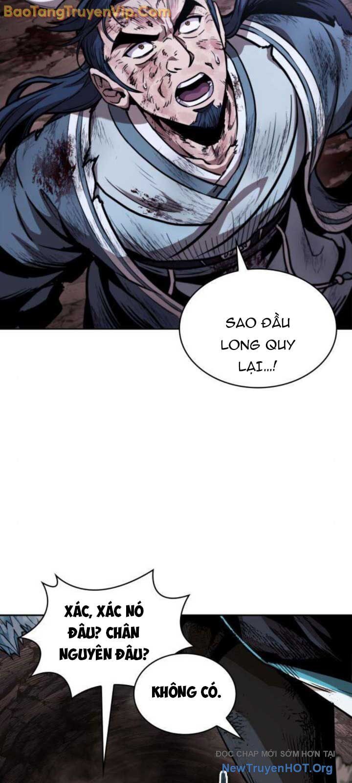 Ngã Lão Ma Thần Chap 264 - Next Chap 265