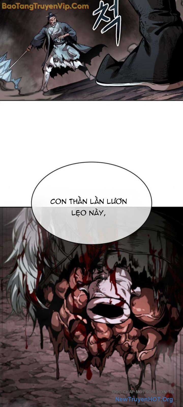 Ngã Lão Ma Thần Chap 264 - Next Chap 265