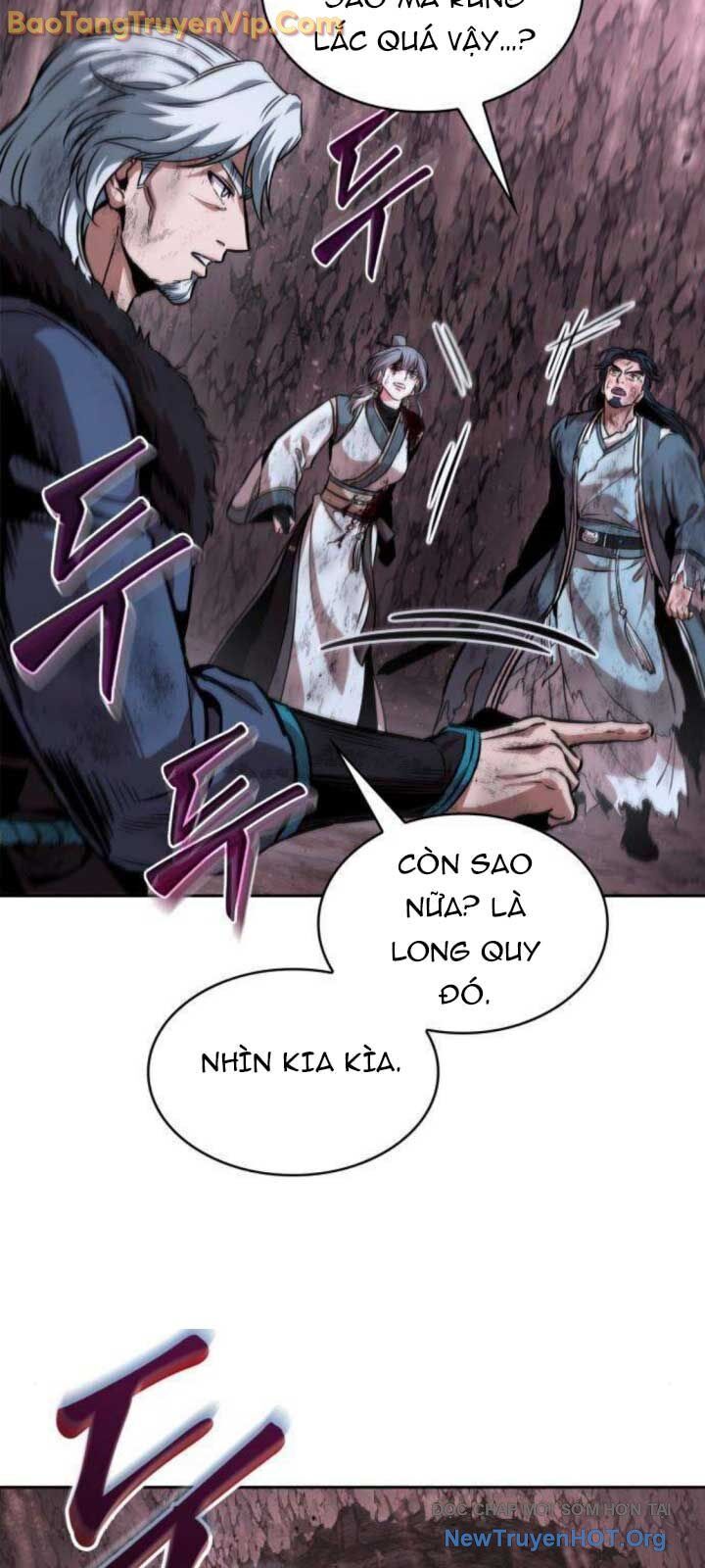 Ngã Lão Ma Thần Chap 264 - Next Chap 265