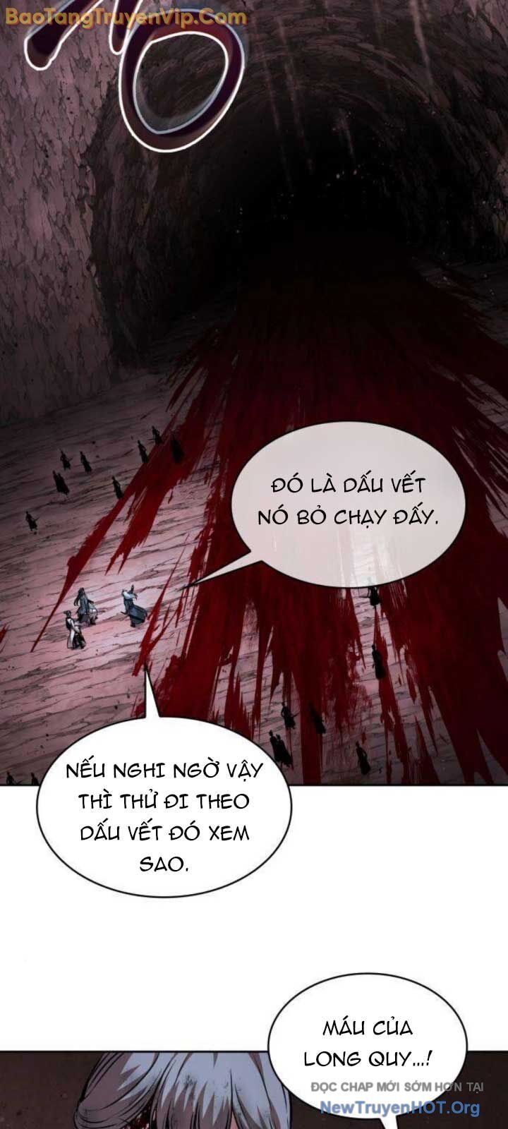 Ngã Lão Ma Thần Chap 264 - Next Chap 265
