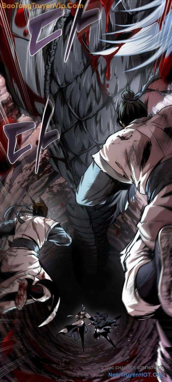 Ngã Lão Ma Thần Chap 264 - Next Chap 265