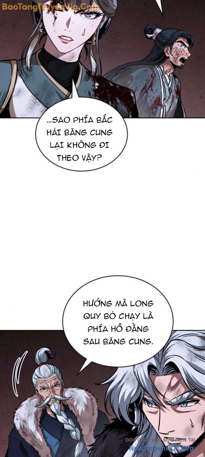 Ngã Lão Ma Thần Chap 264 - Next Chap 265