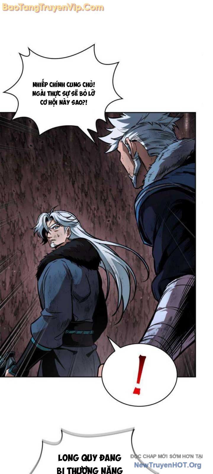 Ngã Lão Ma Thần Chap 264 - Next Chap 265