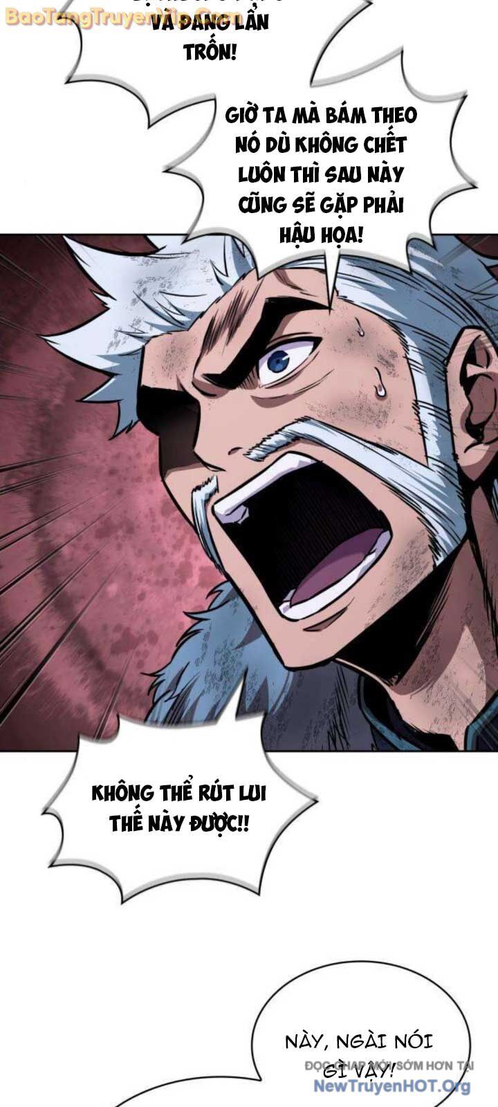 Ngã Lão Ma Thần Chap 264 - Next Chap 265