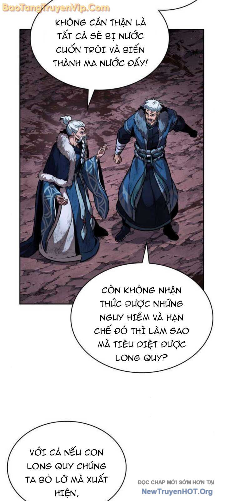 Ngã Lão Ma Thần Chap 264 - Next Chap 265