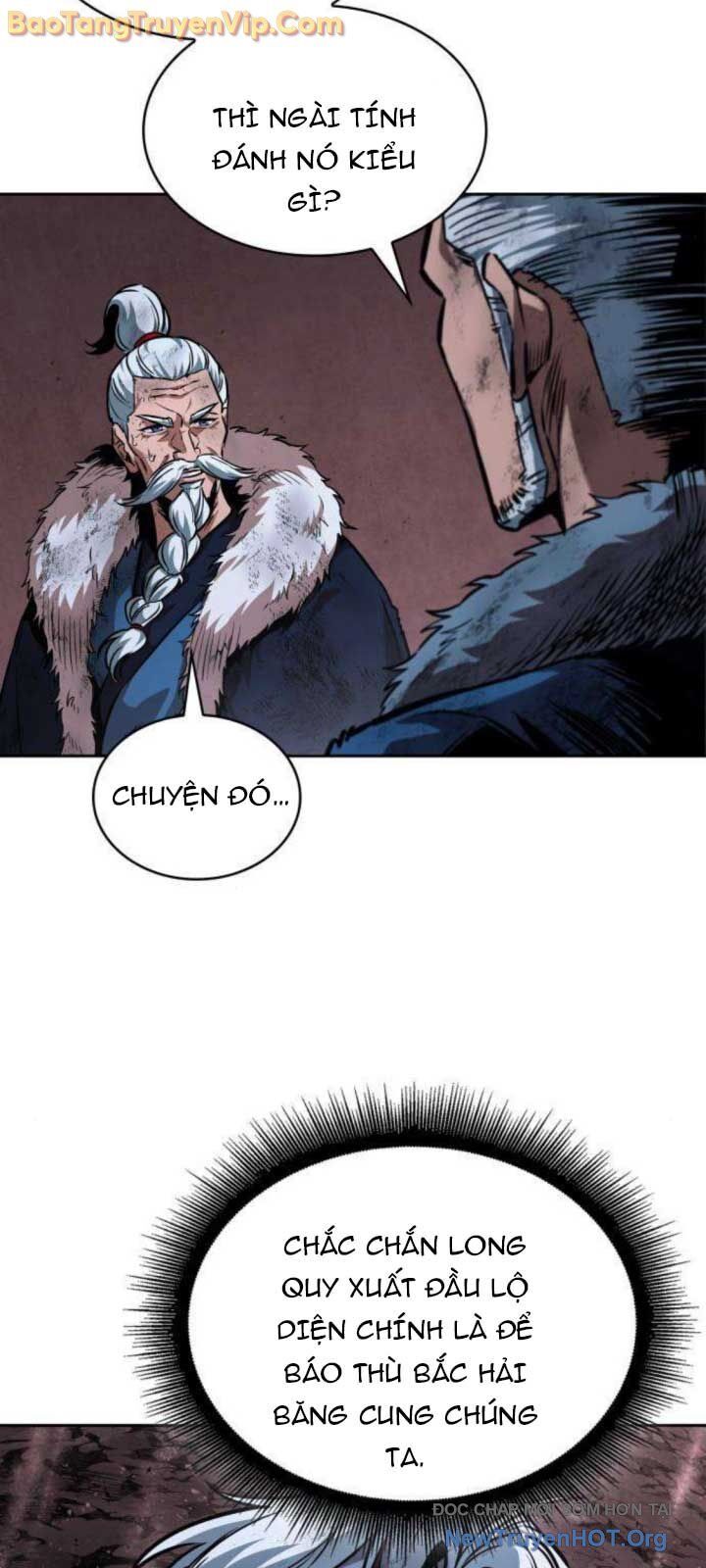 Ngã Lão Ma Thần Chap 264 - Next Chap 265