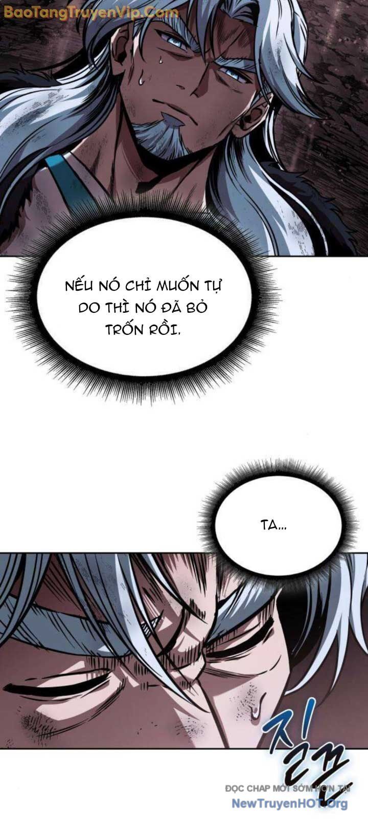 Ngã Lão Ma Thần Chap 264 - Next Chap 265