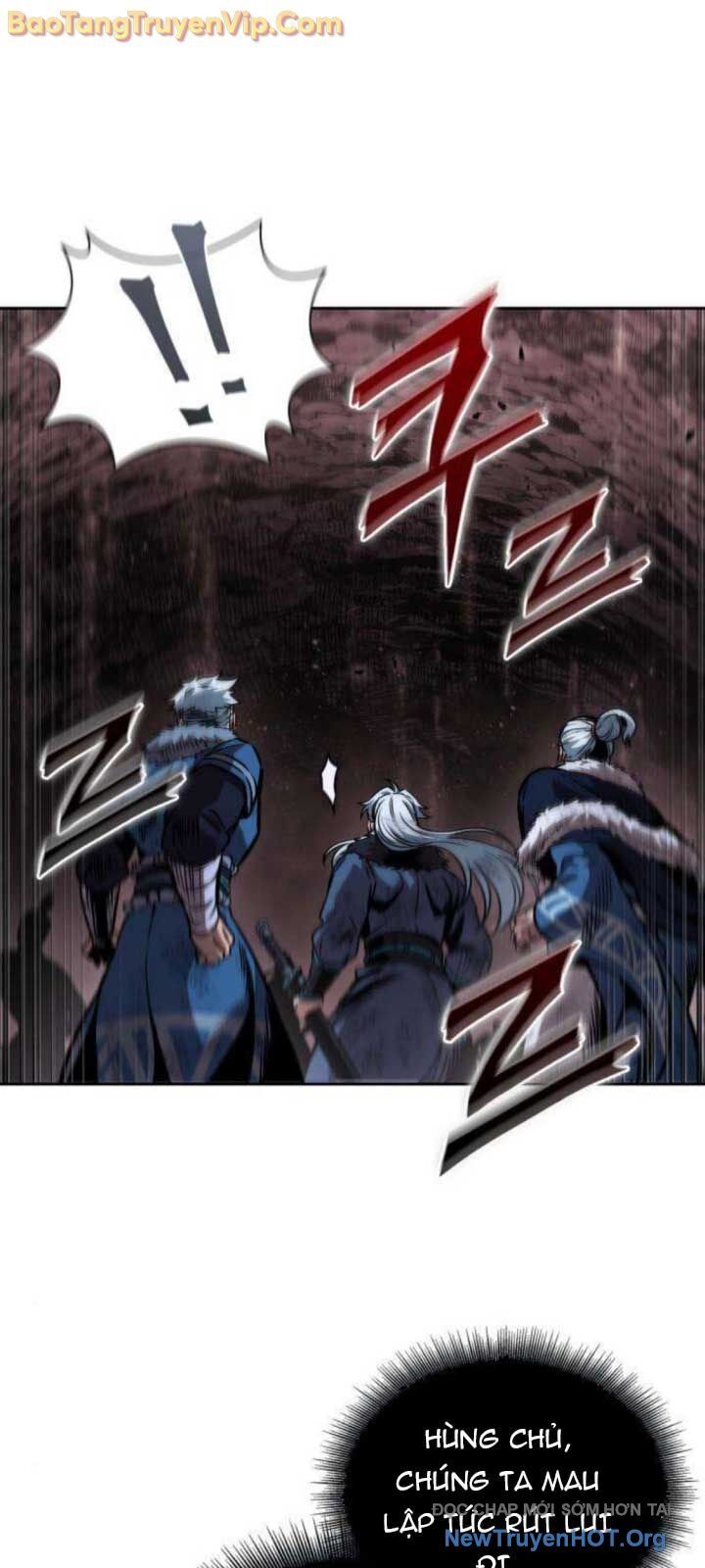 Ngã Lão Ma Thần Chap 264 - Next Chap 265