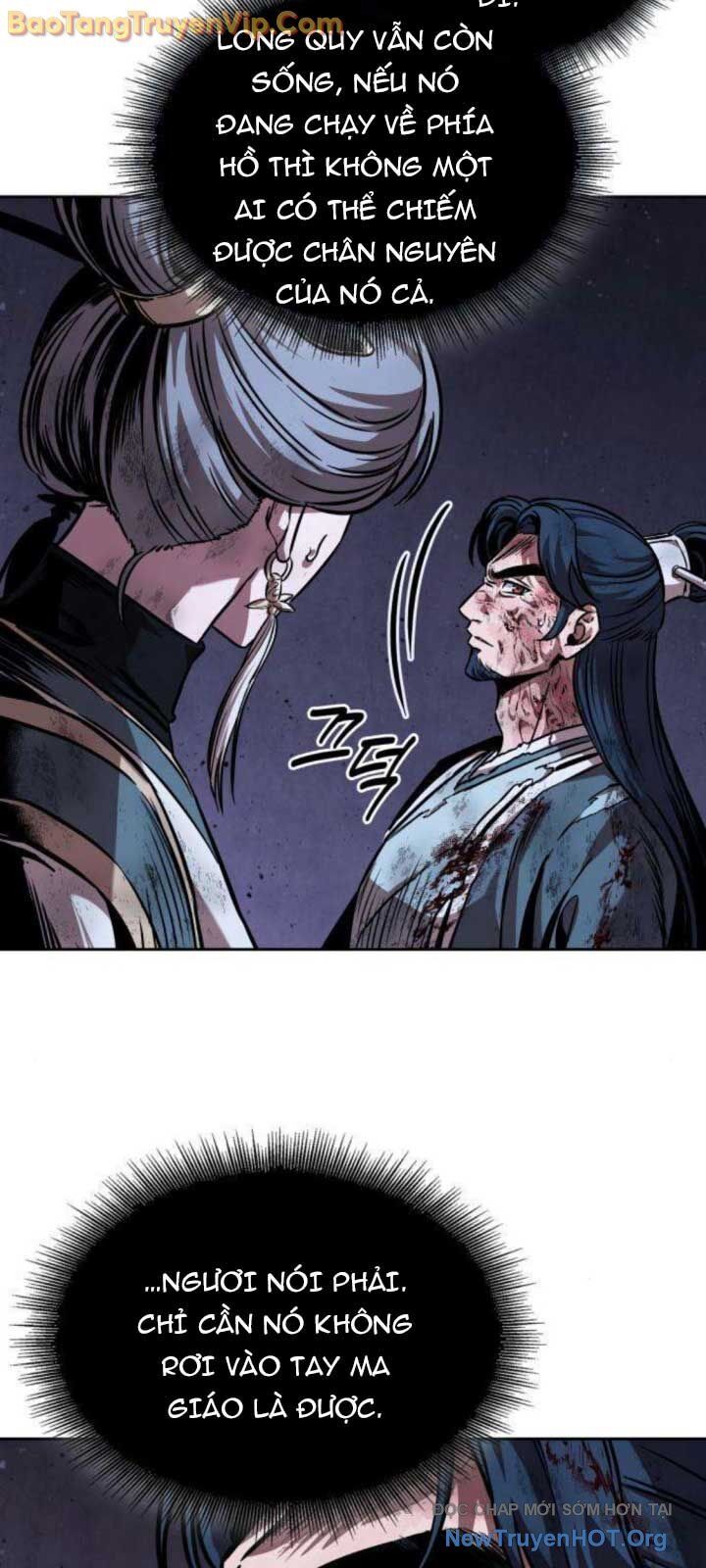 Ngã Lão Ma Thần Chap 264 - Next Chap 265