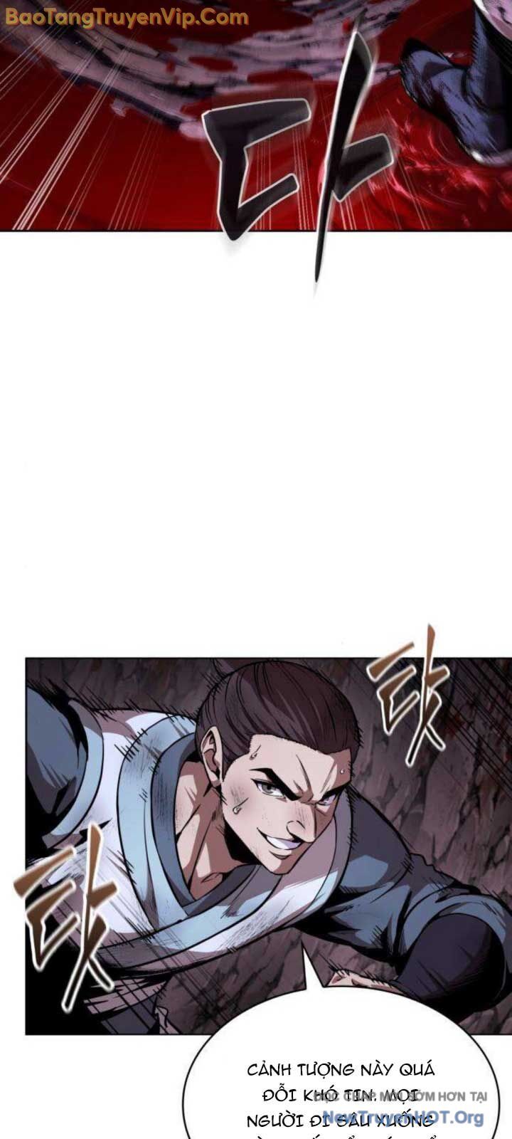 Ngã Lão Ma Thần Chap 264 - Next Chap 265