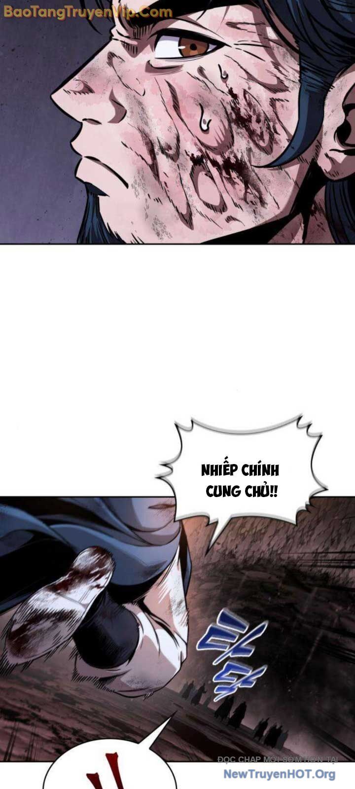 Ngã Lão Ma Thần Chap 264 - Next Chap 265