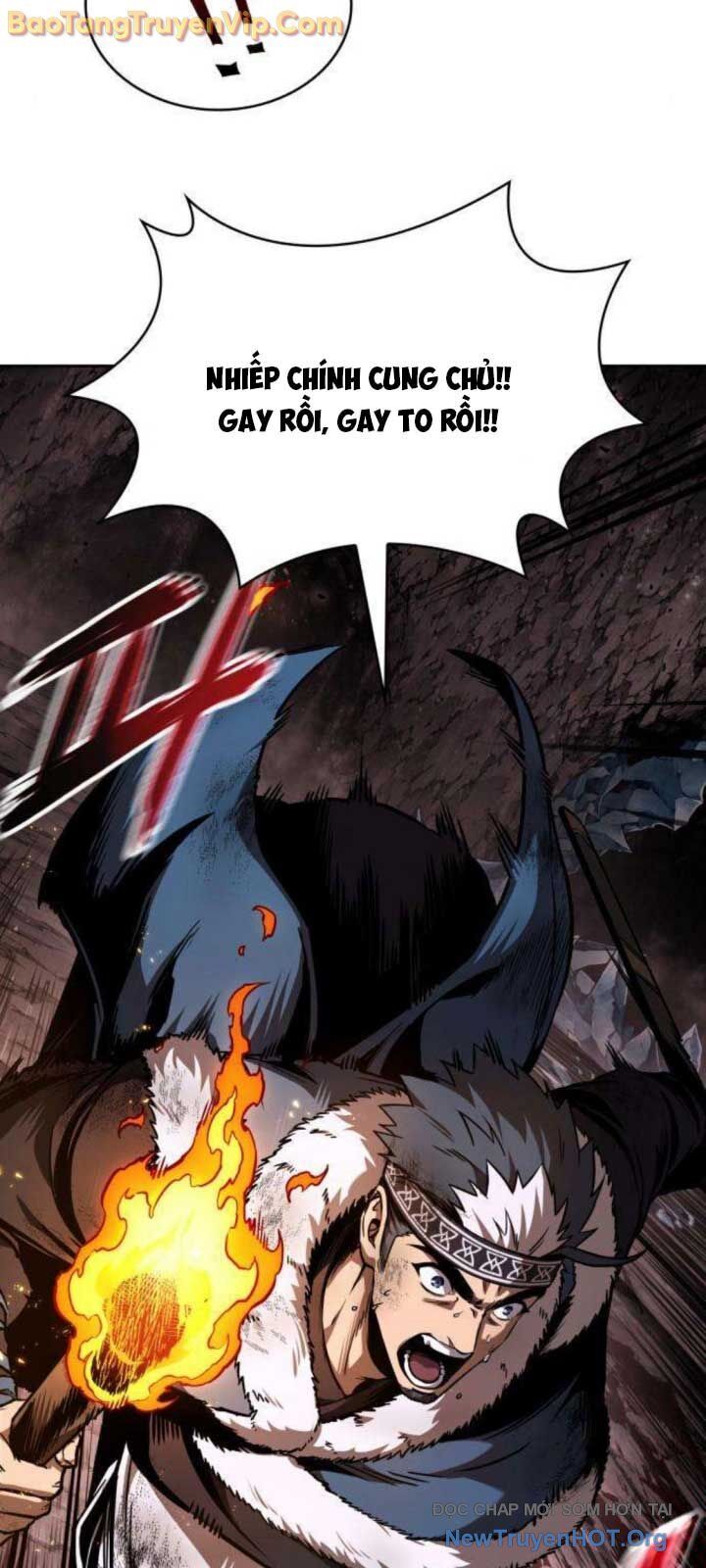 Ngã Lão Ma Thần Chap 264 - Next Chap 265