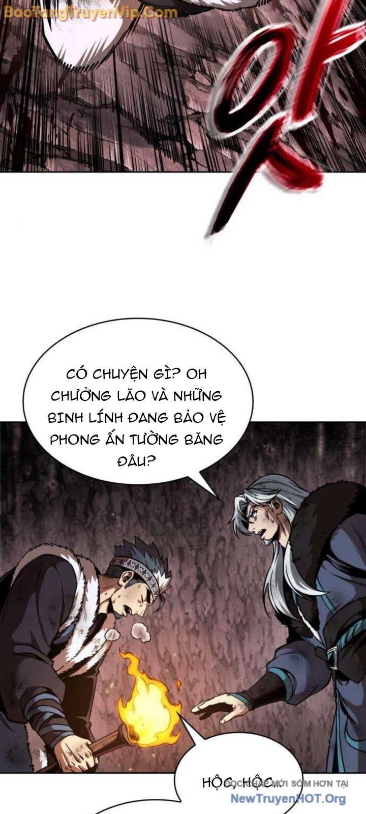 Ngã Lão Ma Thần Chap 264 - Next Chap 265