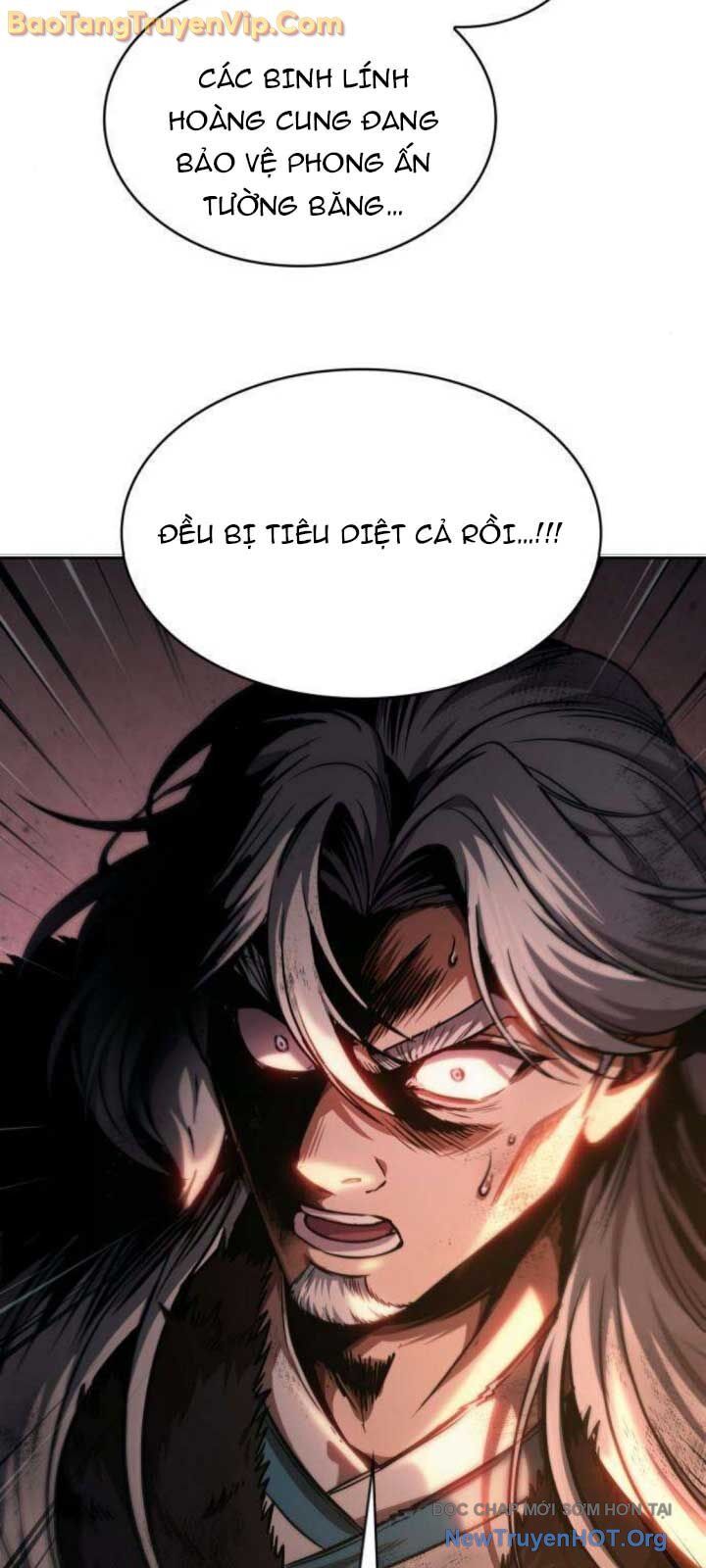 Ngã Lão Ma Thần Chap 264 - Next Chap 265